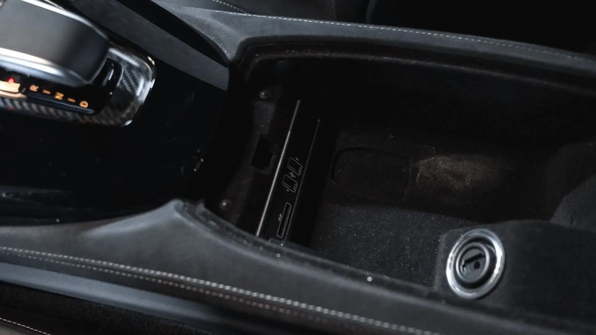 Mercedes AMG — photo 37