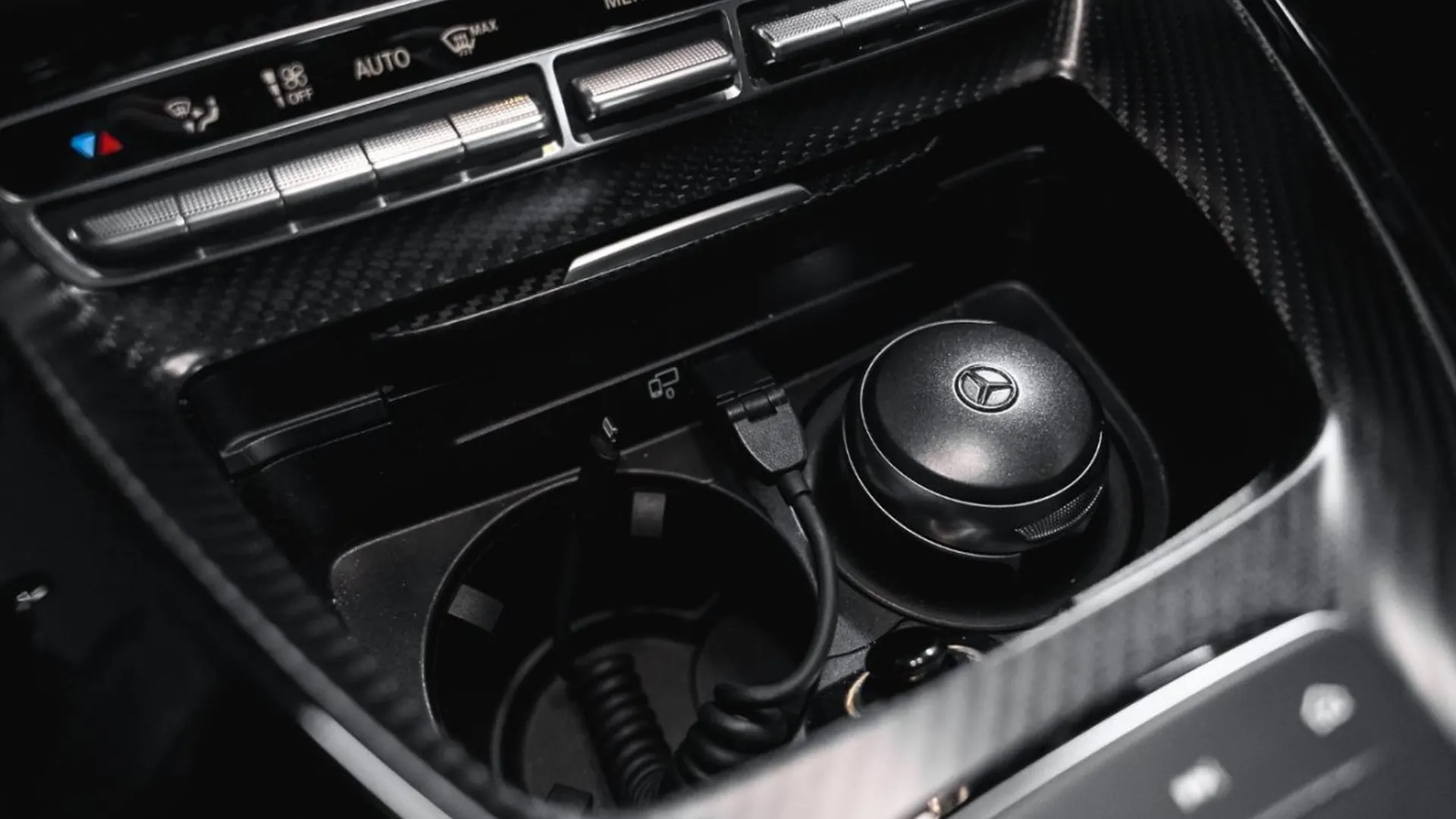 Mercedes AMG — photo 36
