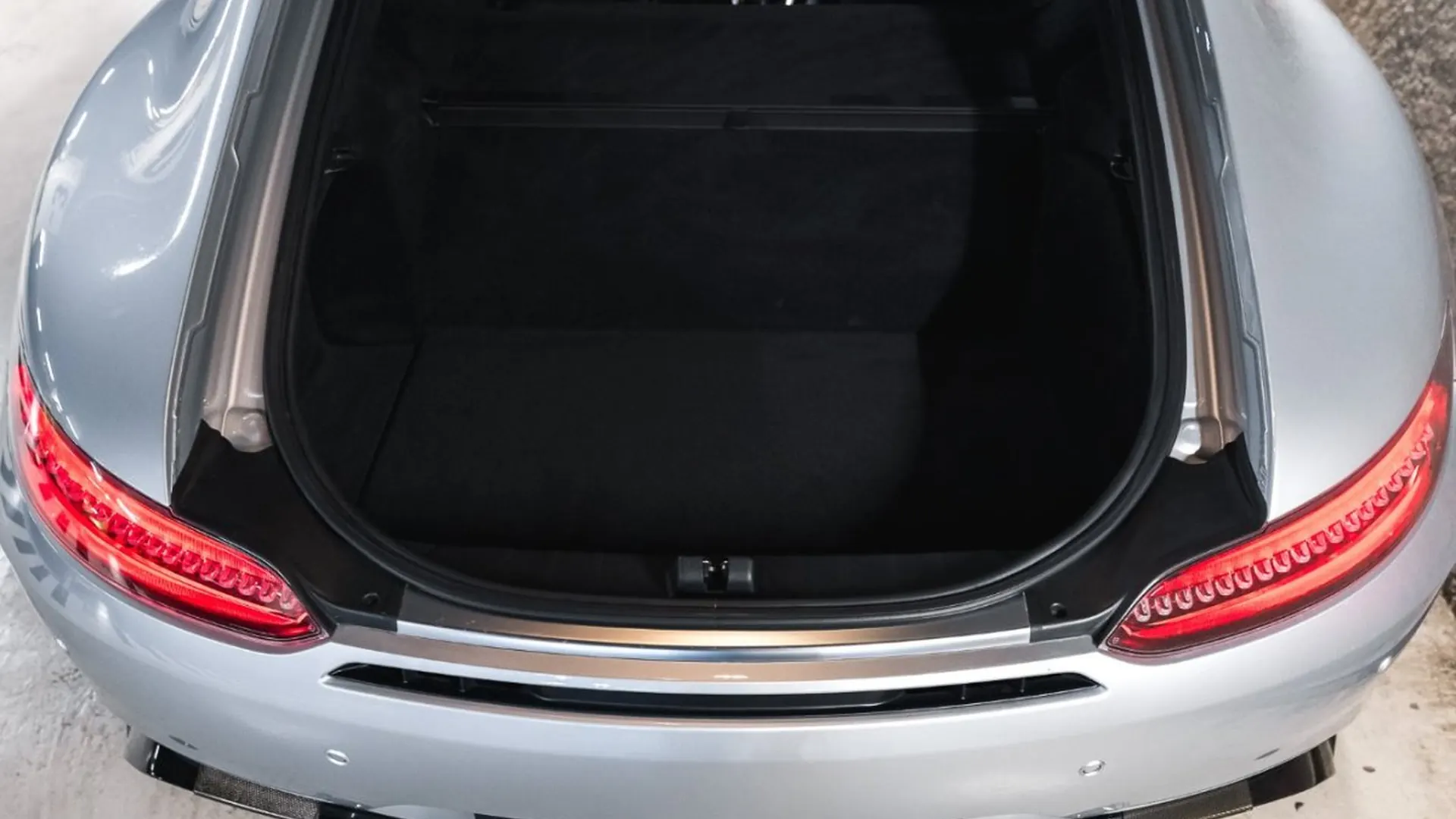Mercedes AMG — photo 24