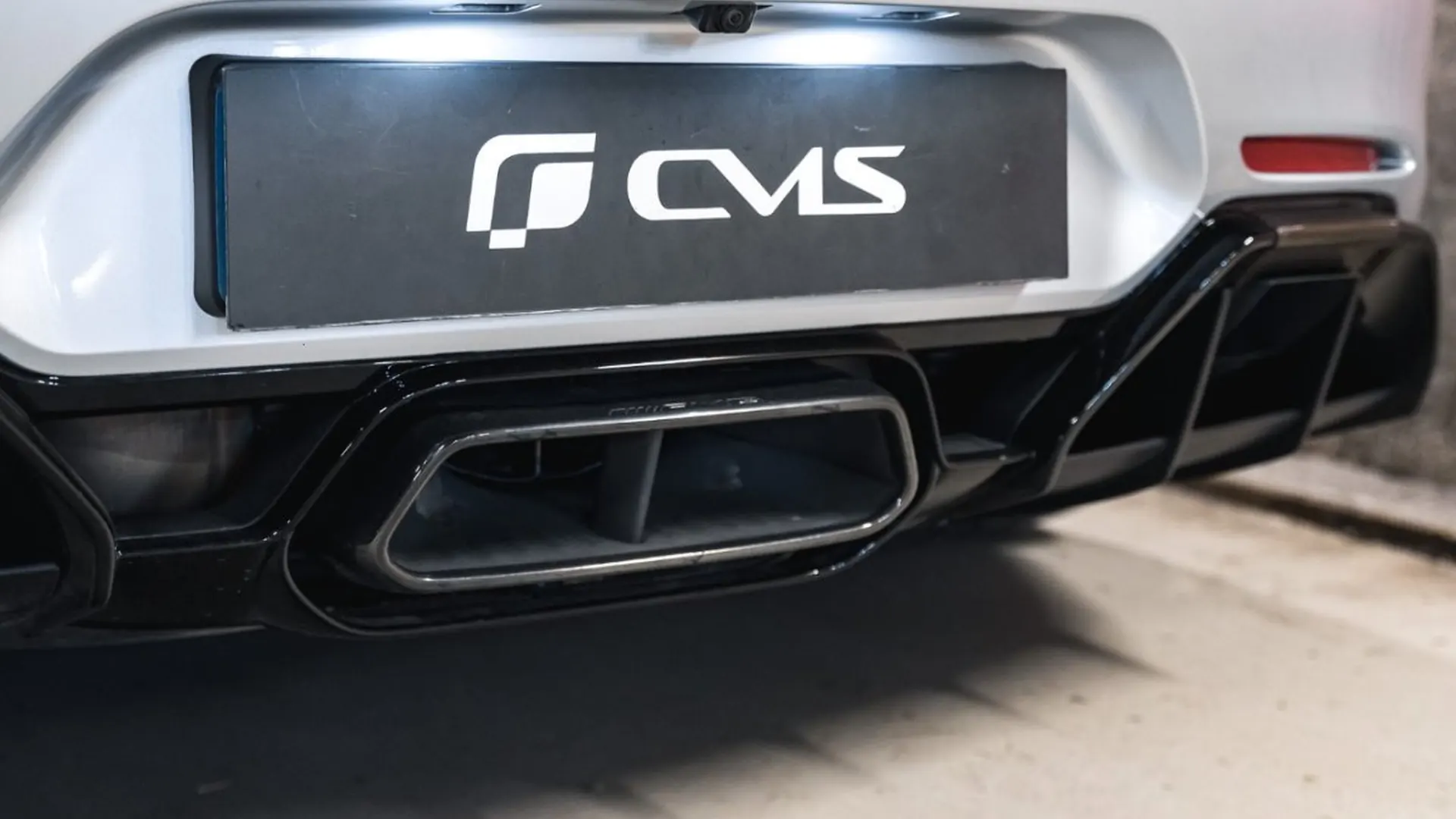 Mercedes AMG — photo 21