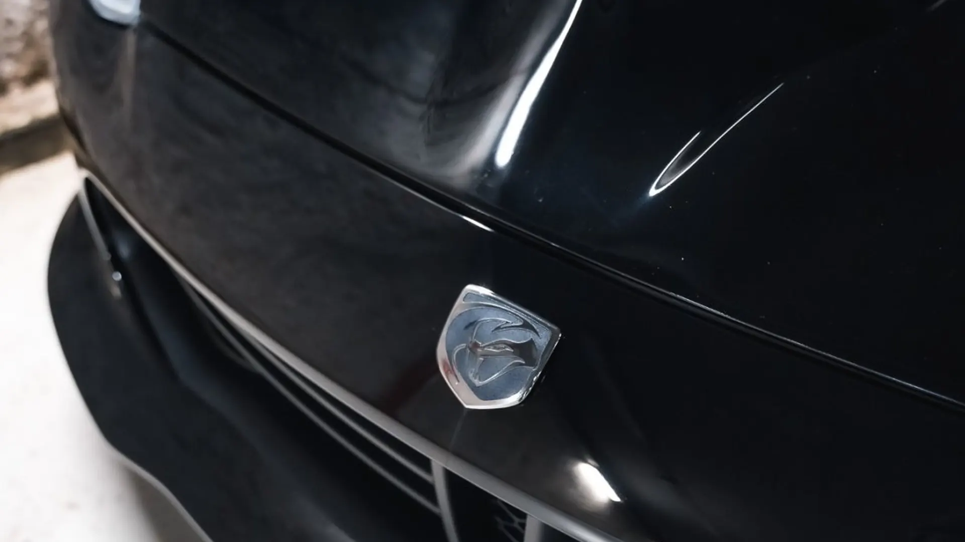 Dodge Viper — photo 6