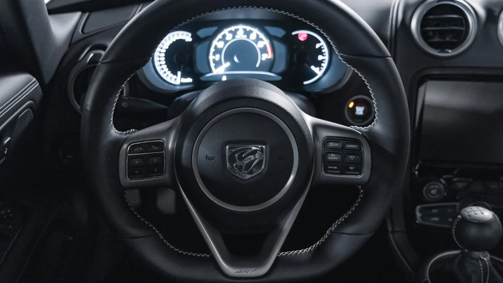 Dodge Viper — photo 34