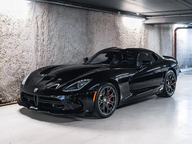 Dodge Viper