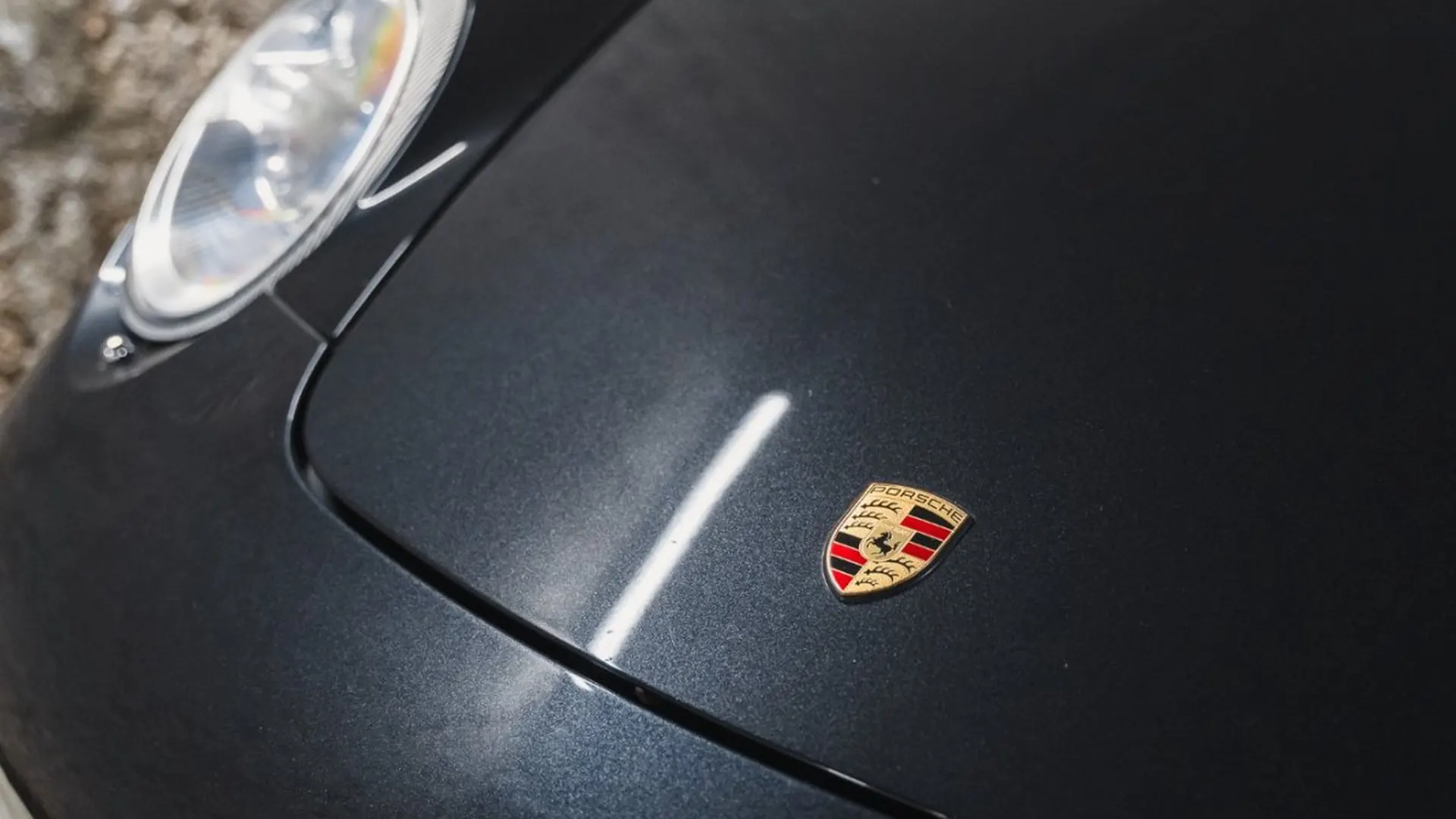 Porsche 911 — photo 5