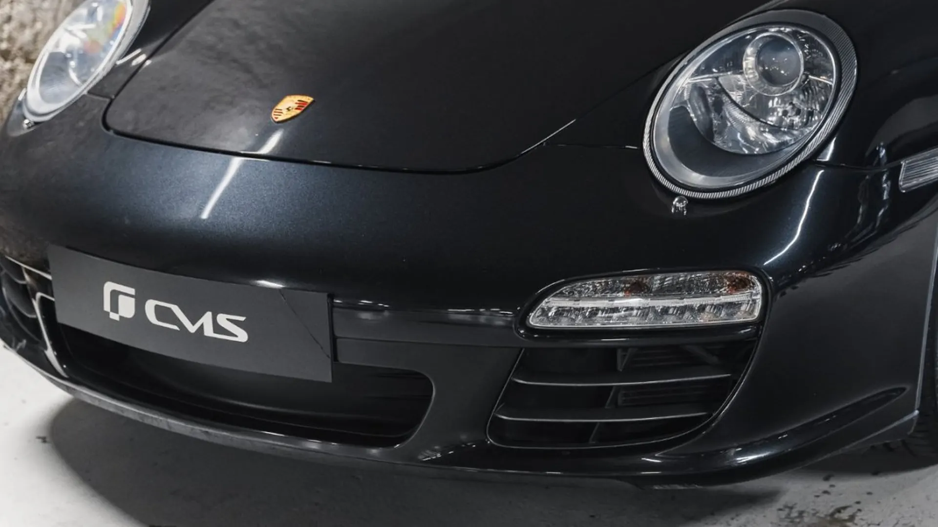 Porsche 911 — photo 4