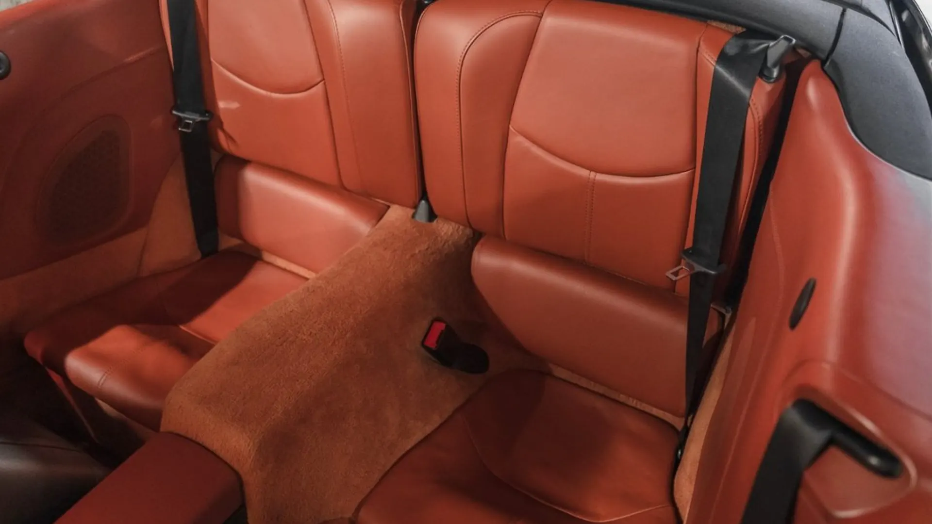 Porsche 911 — photo 37