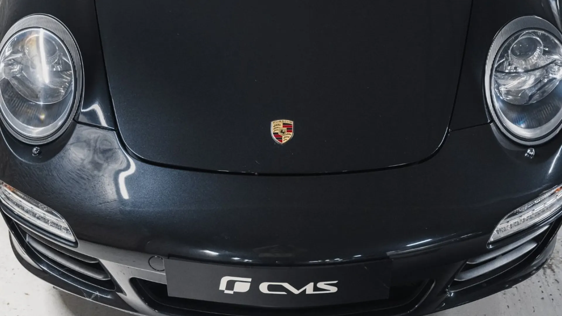 Porsche 911 — photo 3