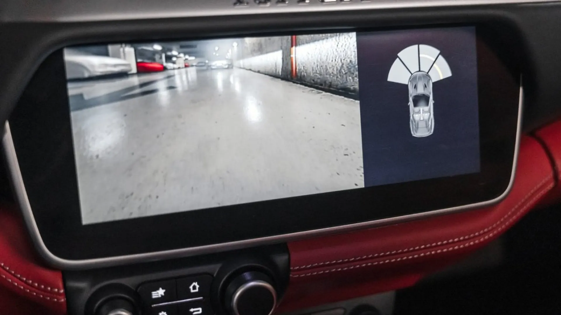 Ferrari Portofino — photo 36