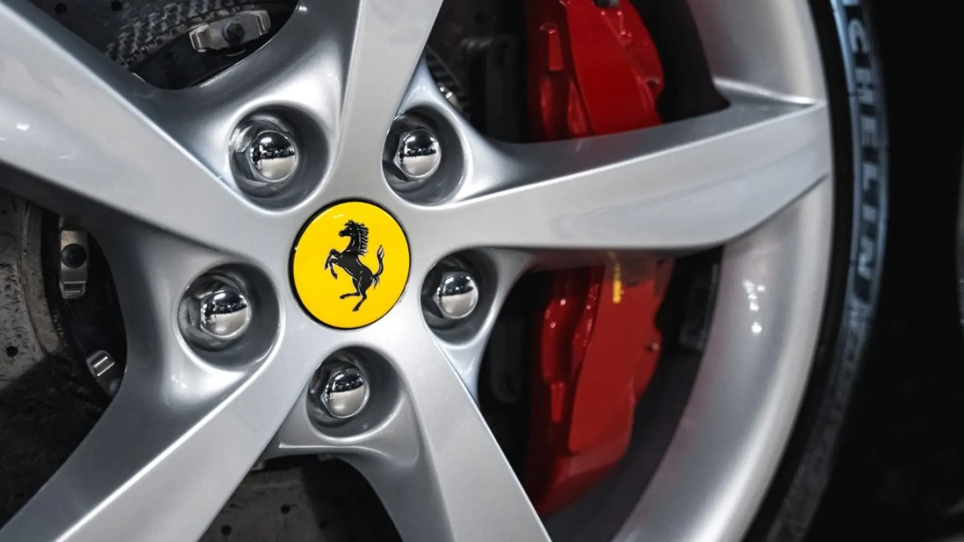 Ferrari Portofino — photo 13