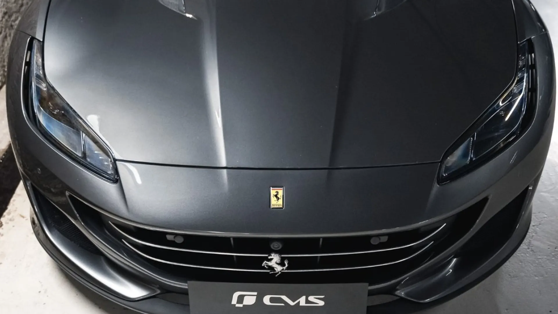 Ferrari Portofino — photo 4