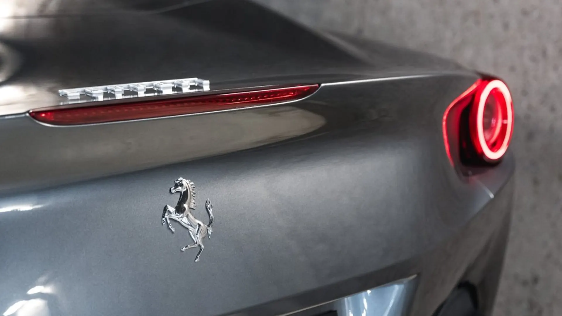 Ferrari Portofino — photo 17