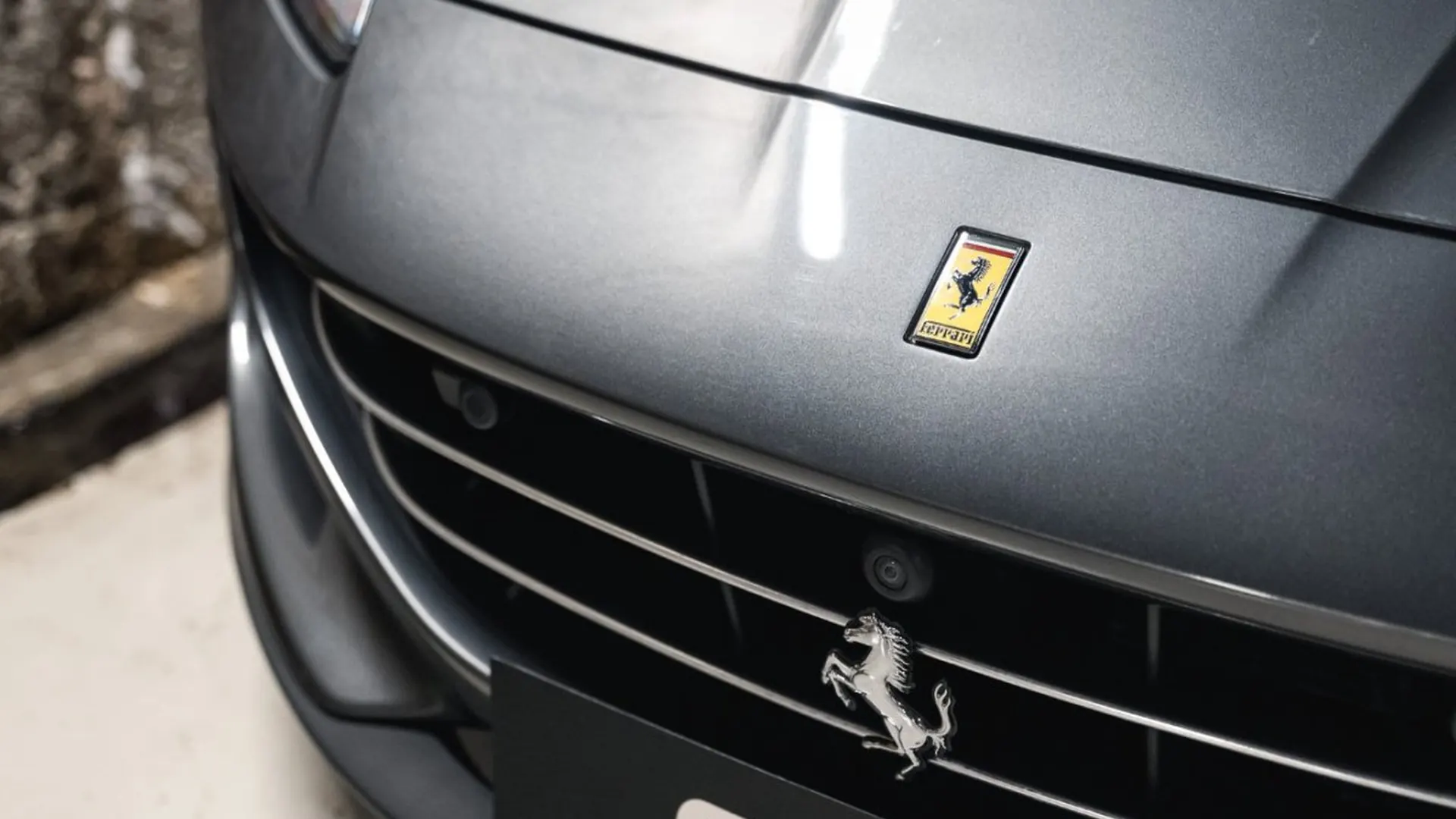 Ferrari Portofino — photo 6
