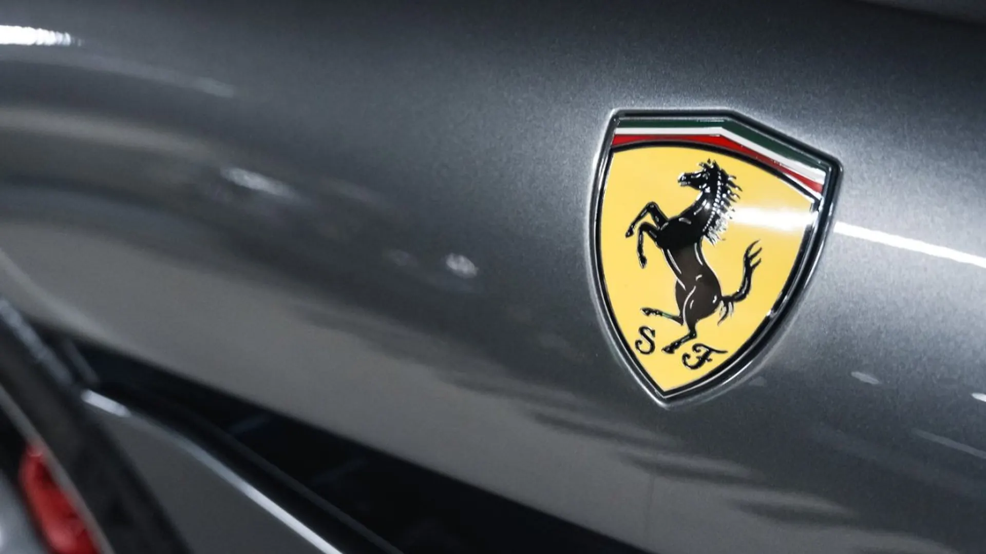 Ferrari Portofino — photo 12