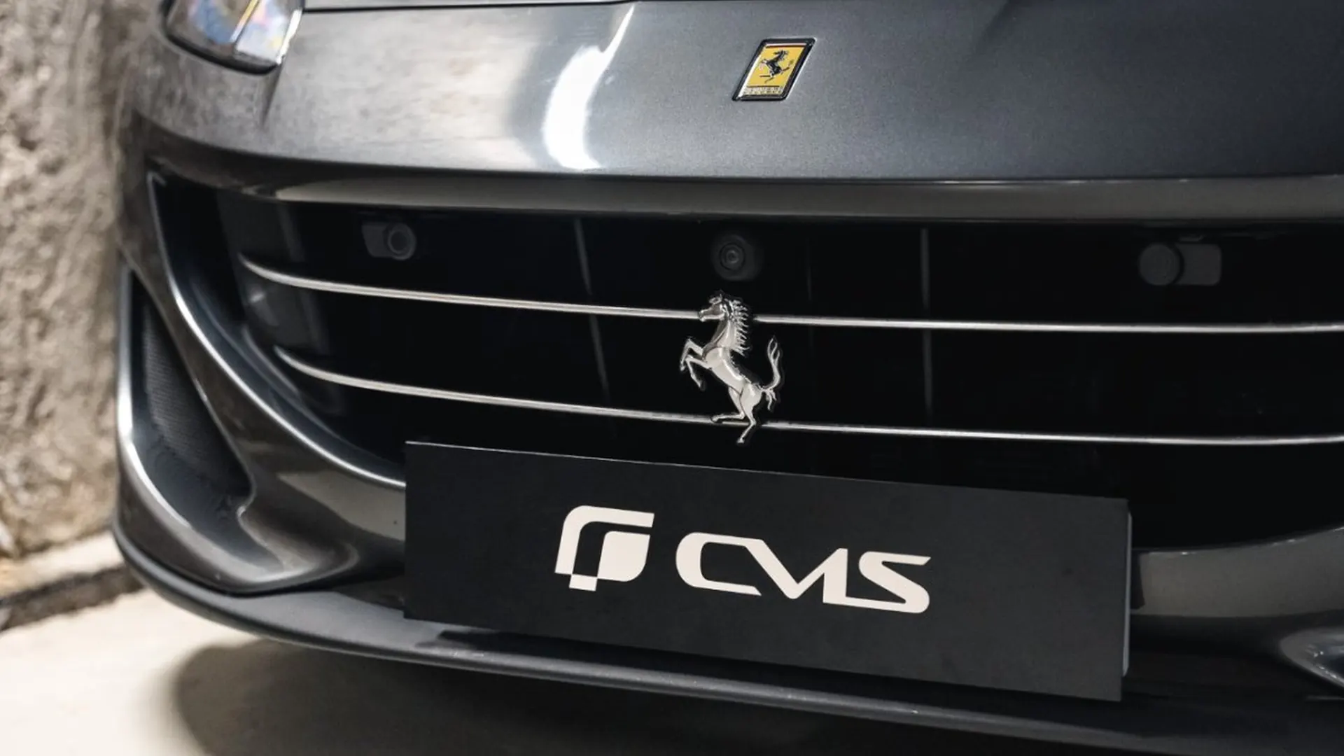 Ferrari Portofino — photo 7