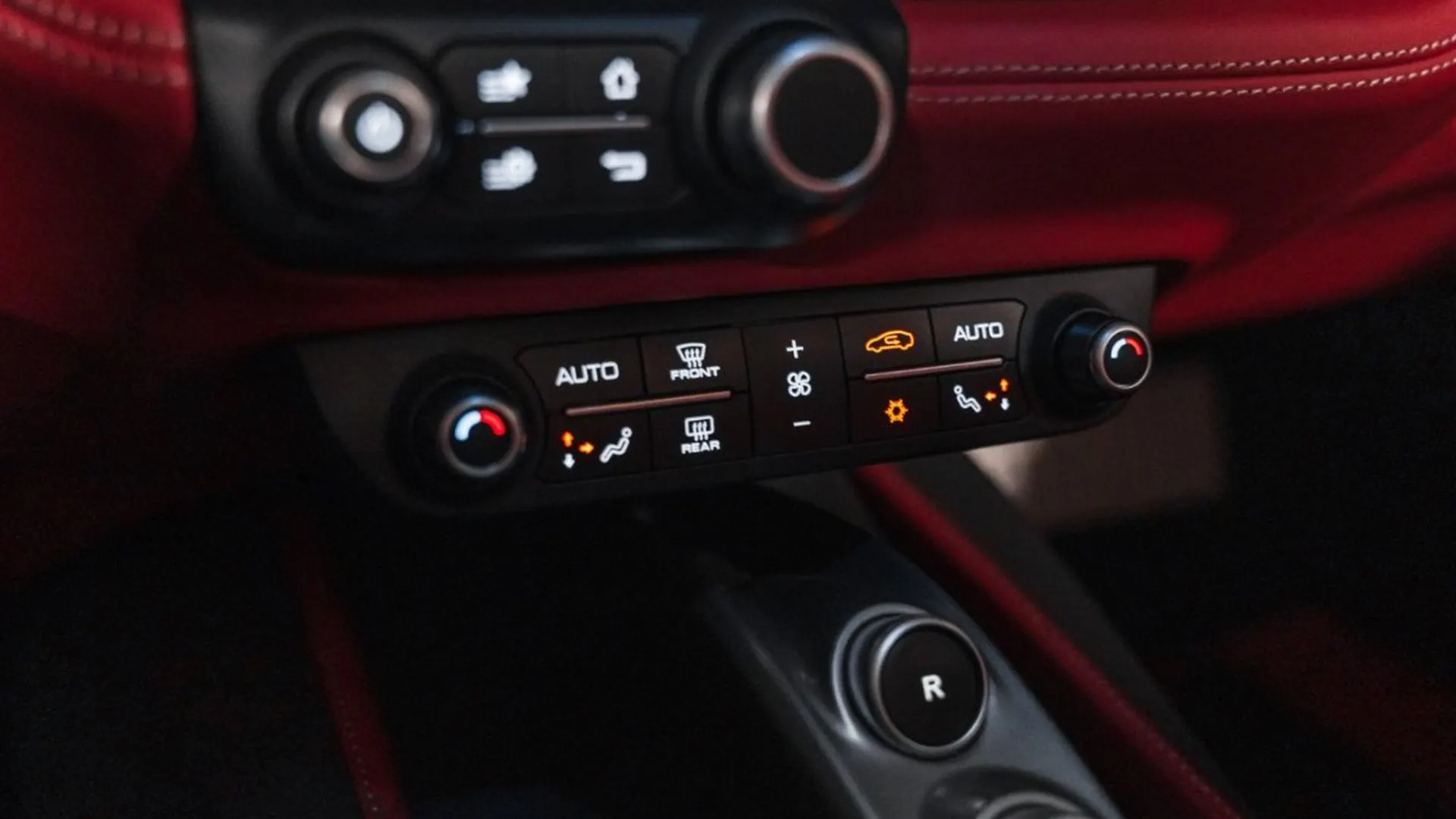 Ferrari Portofino — photo 39