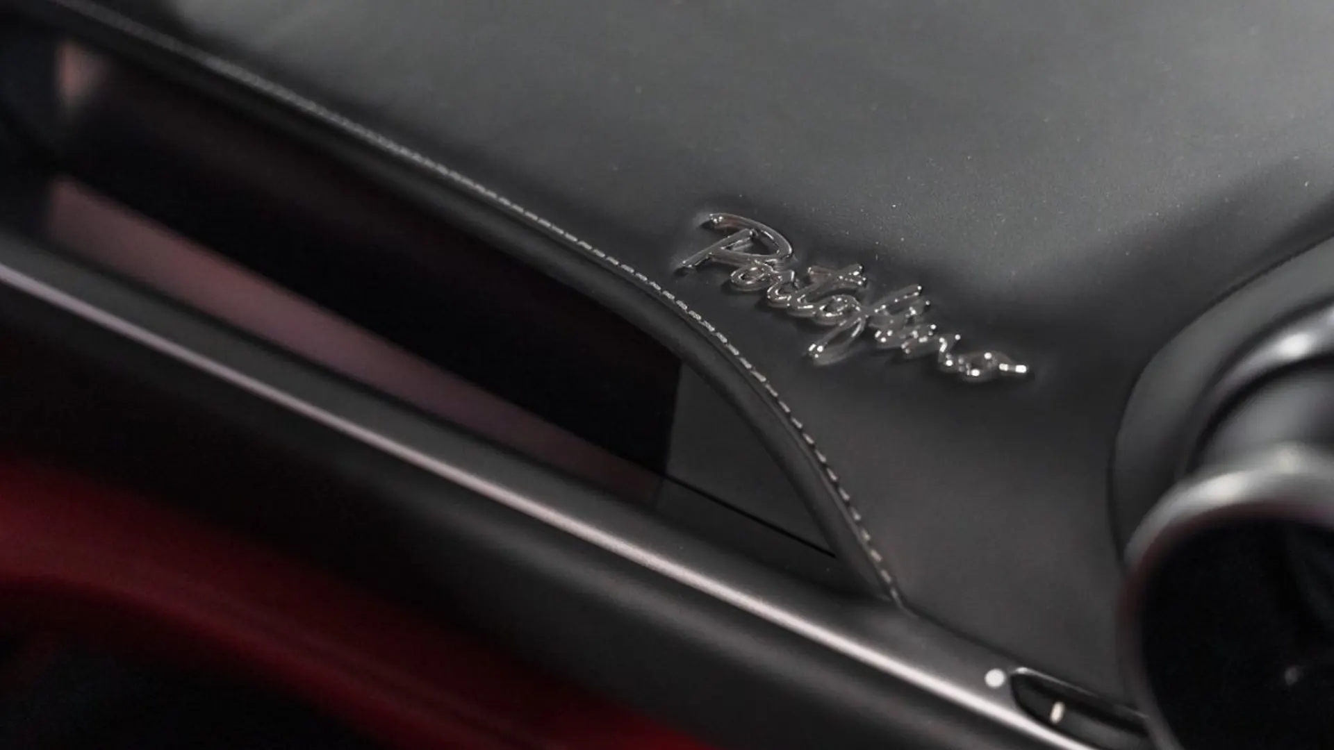 Ferrari Portofino — photo 43