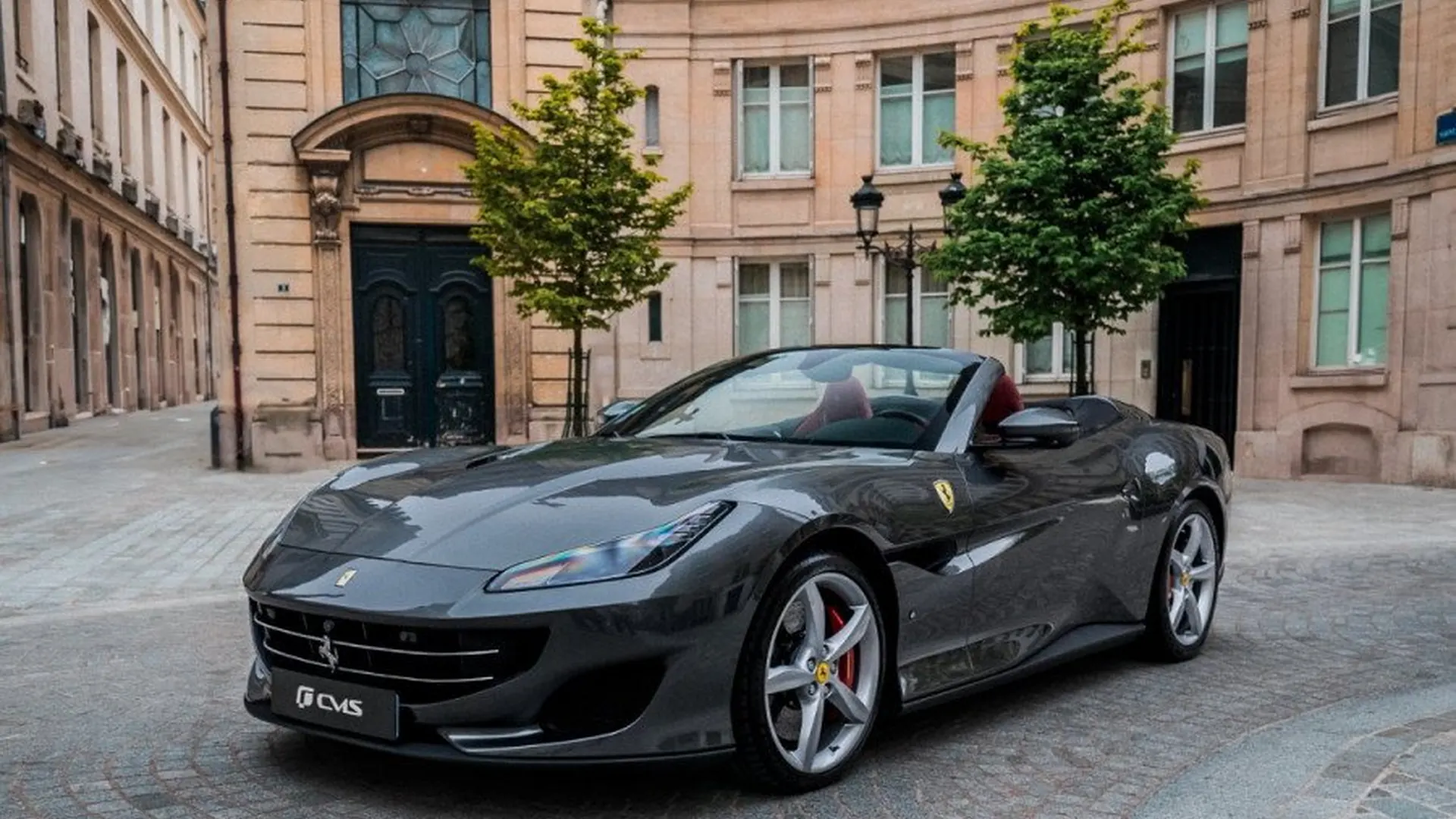 Ferrari Portofino — photo 49