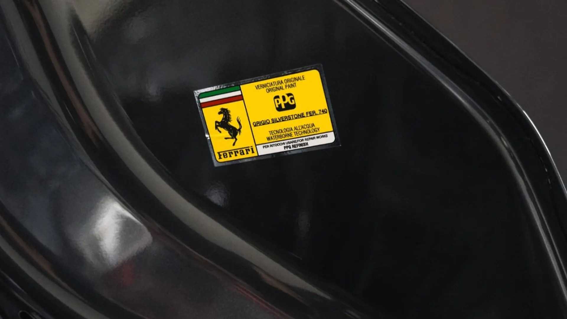 Ferrari Portofino — photo 48