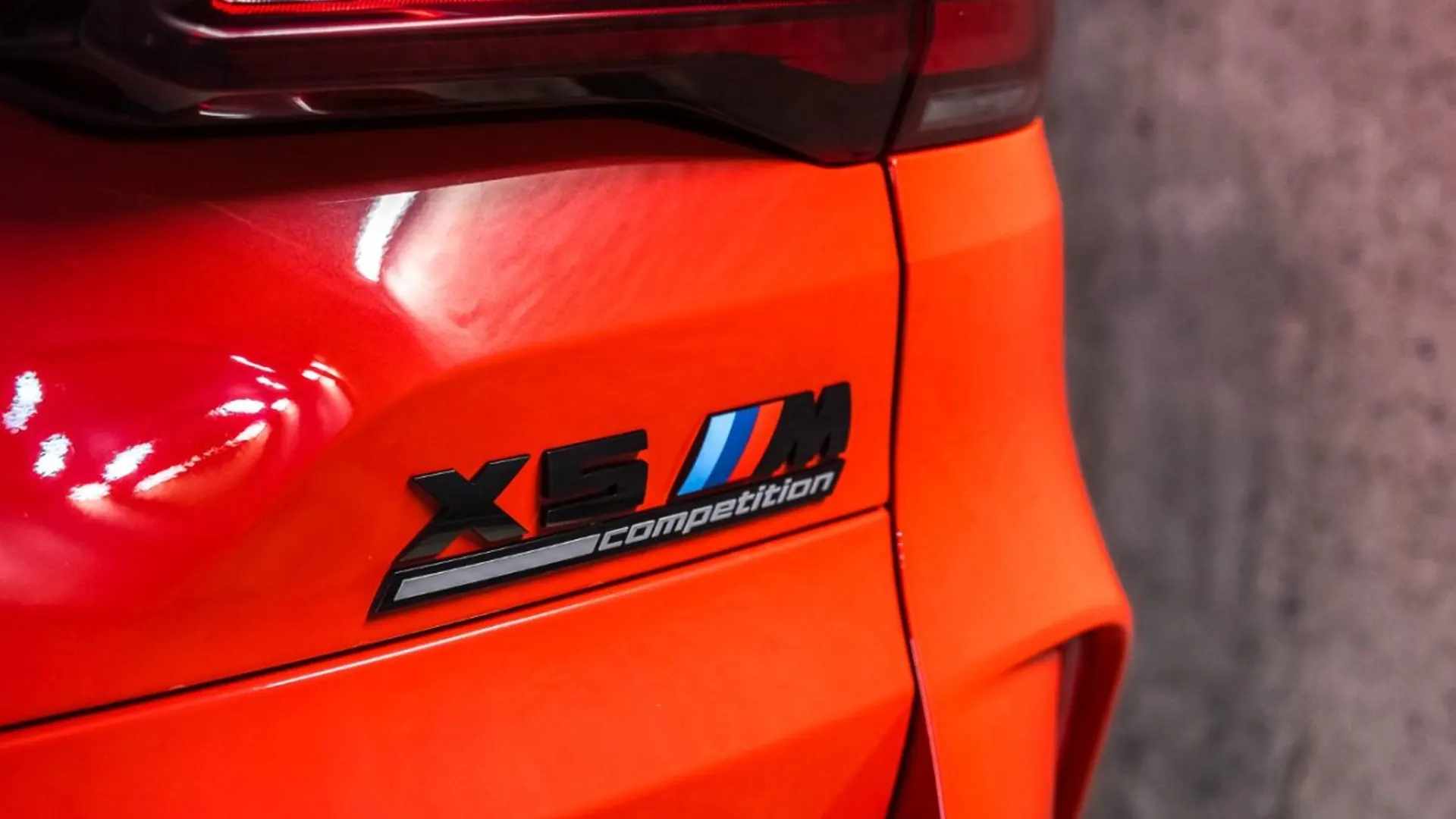 BMW X5 — photo 15