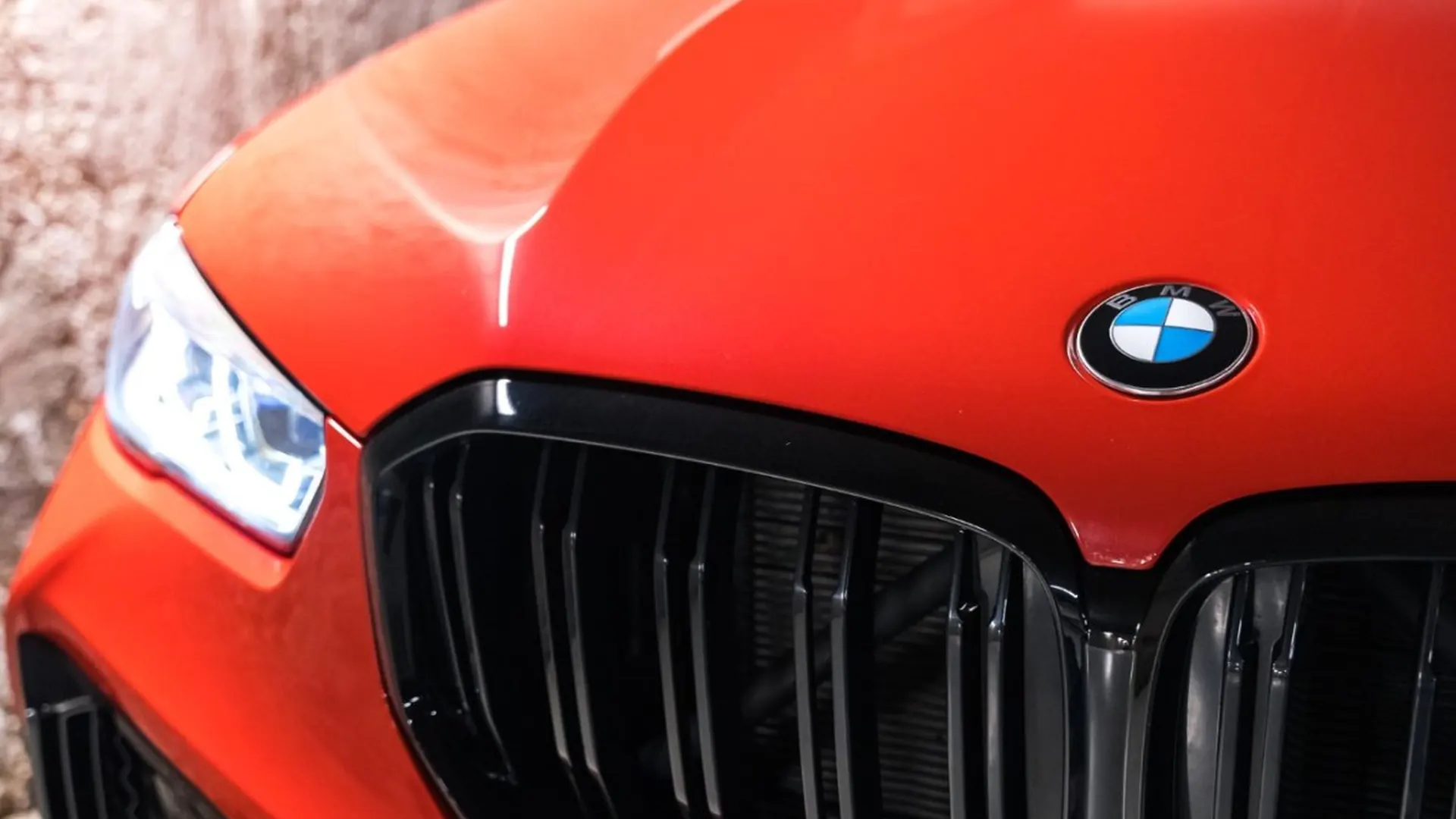 BMW X5 — photo 5