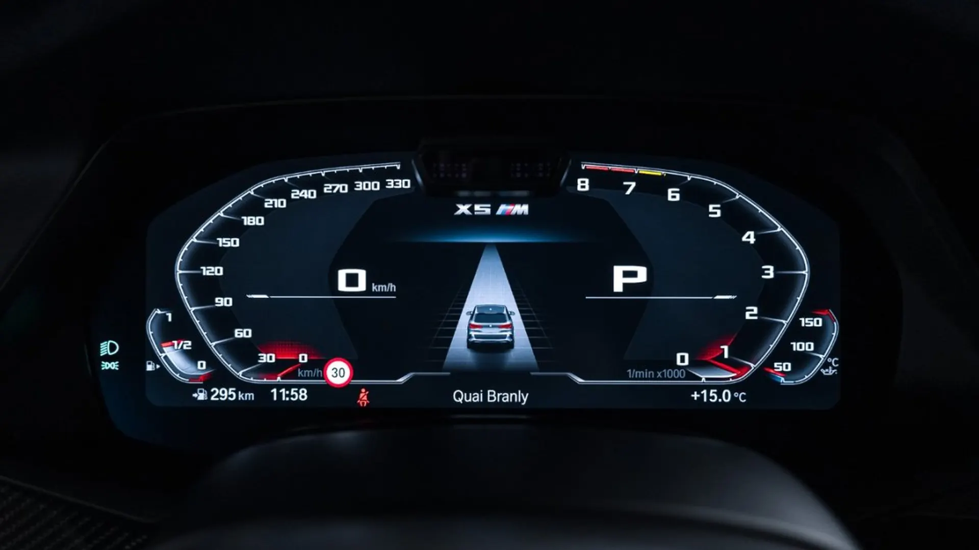 BMW X5 — photo 30