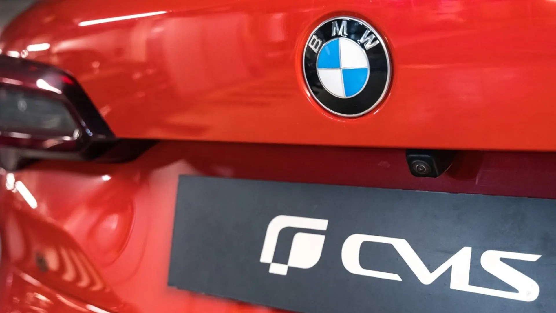 BMW X5 — photo 14
