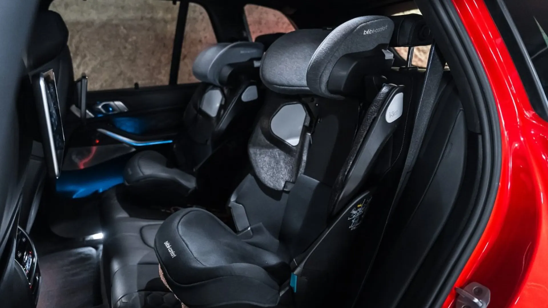 BMW X5 — photo 40