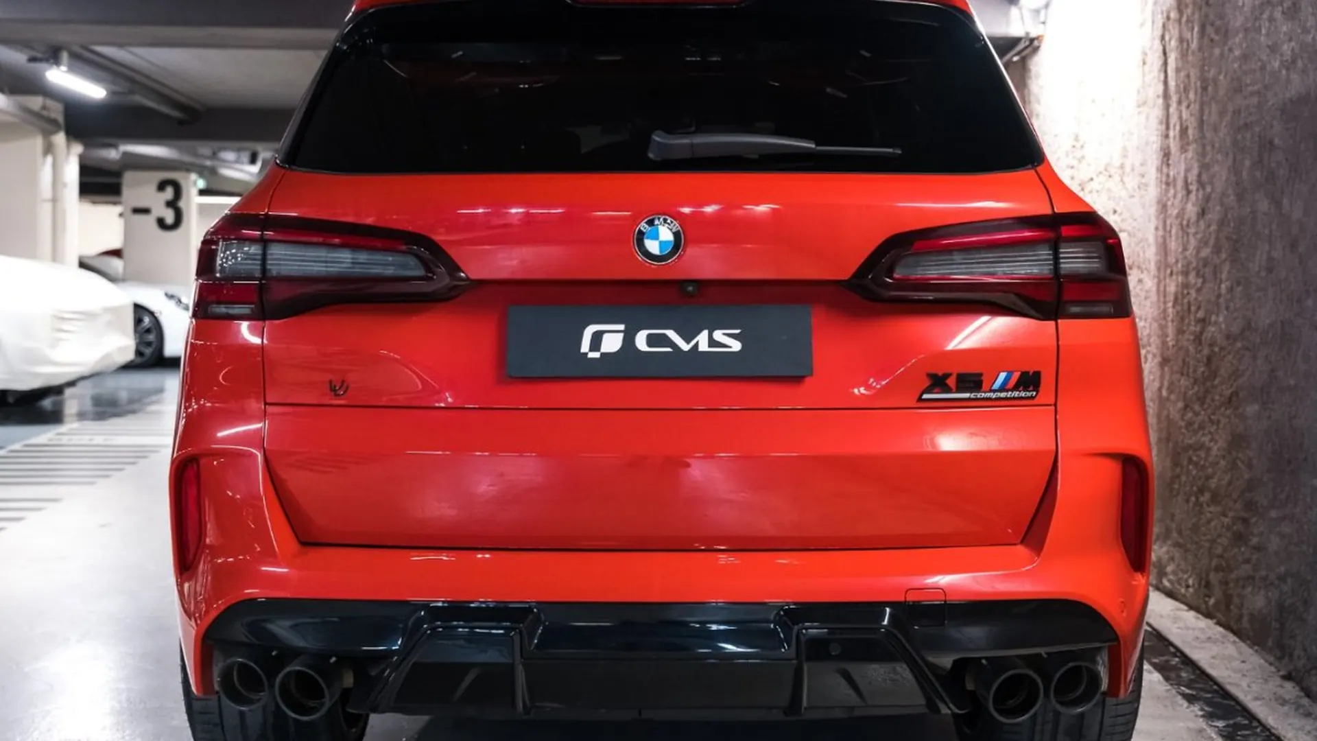 BMW X5 — photo 17