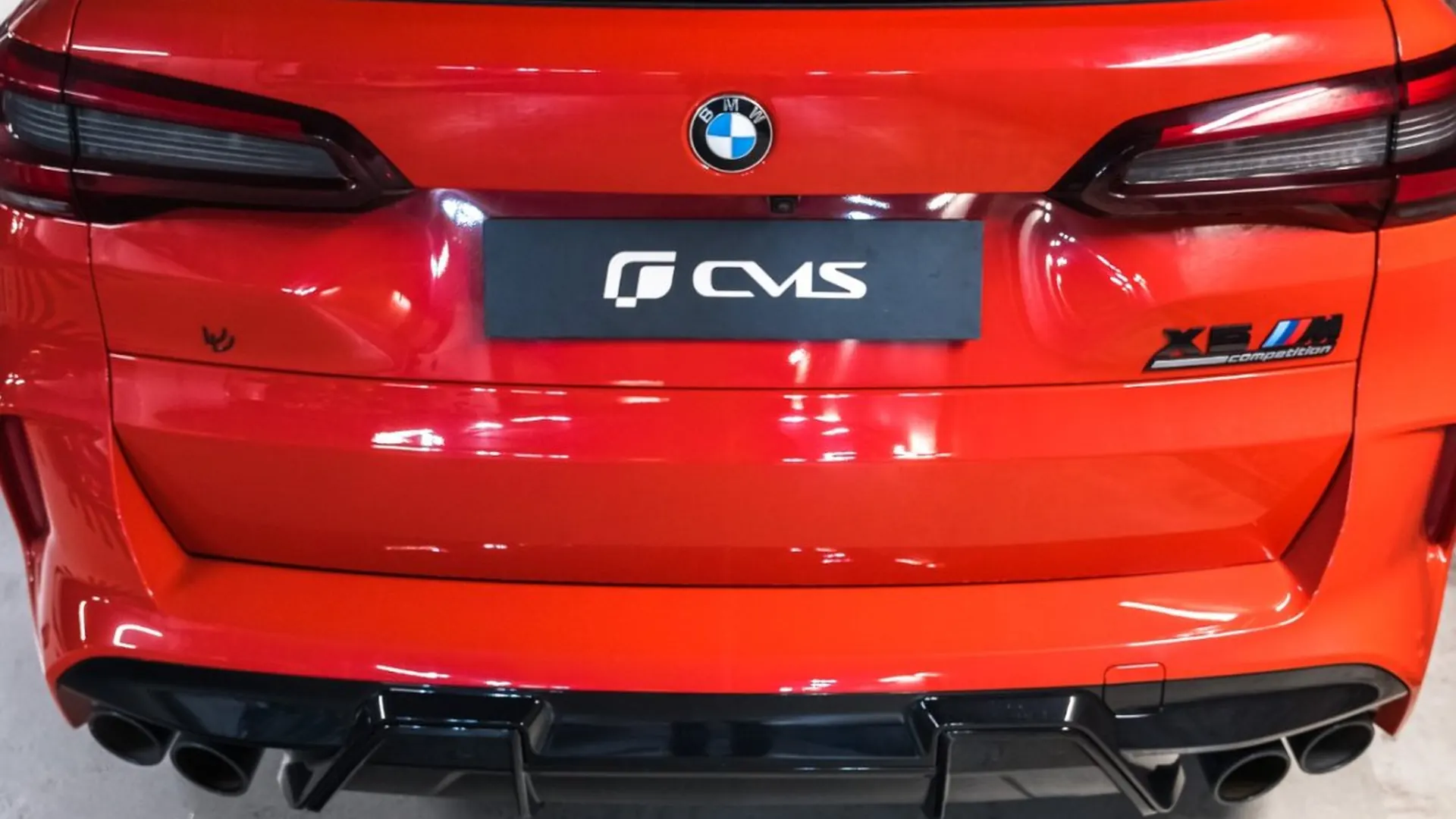 BMW X5 — photo 18