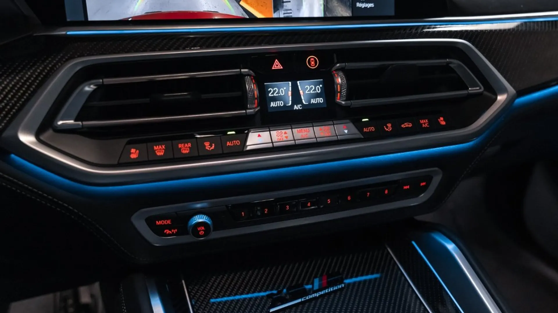 BMW X5 — photo 33