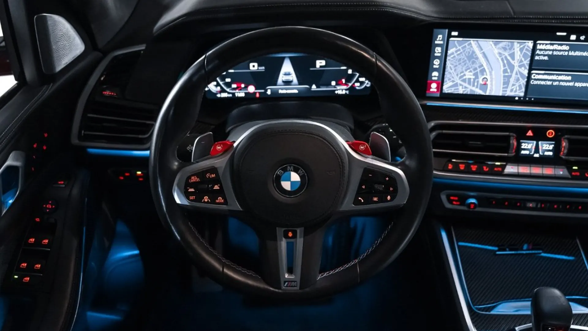 BMW X5 — photo 29