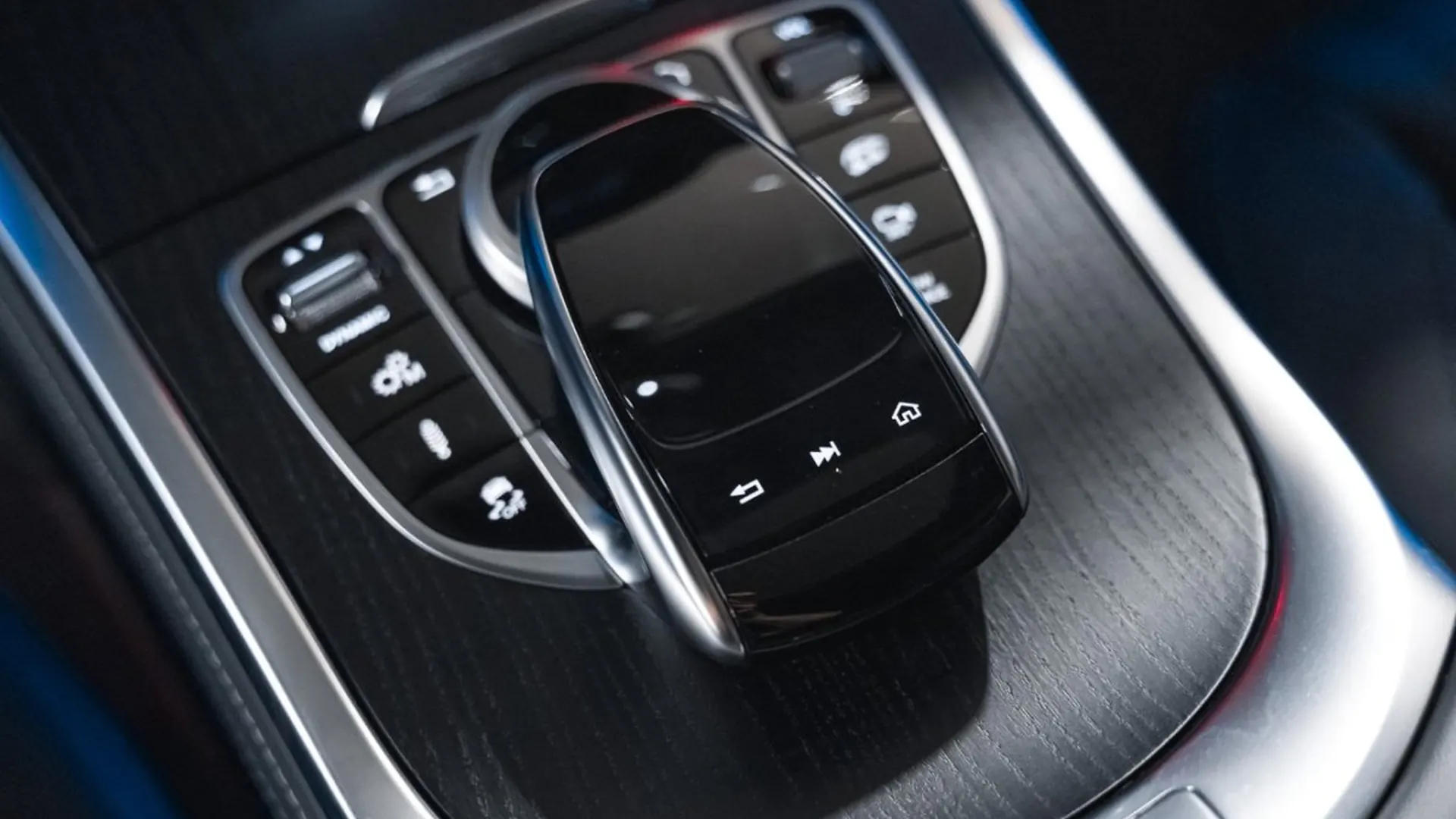 Mercedes Classe — photo 32