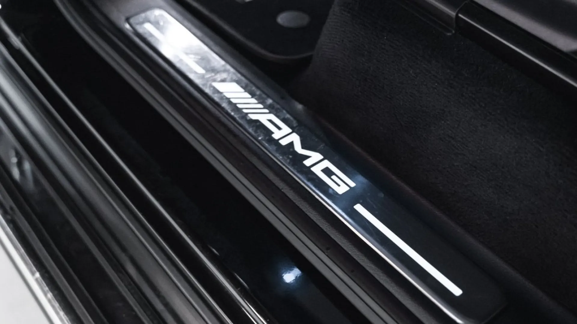 Mercedes Classe — photo 19