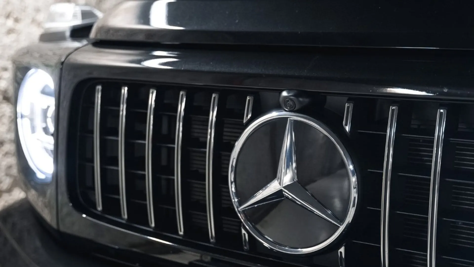 Mercedes Classe — photo 4