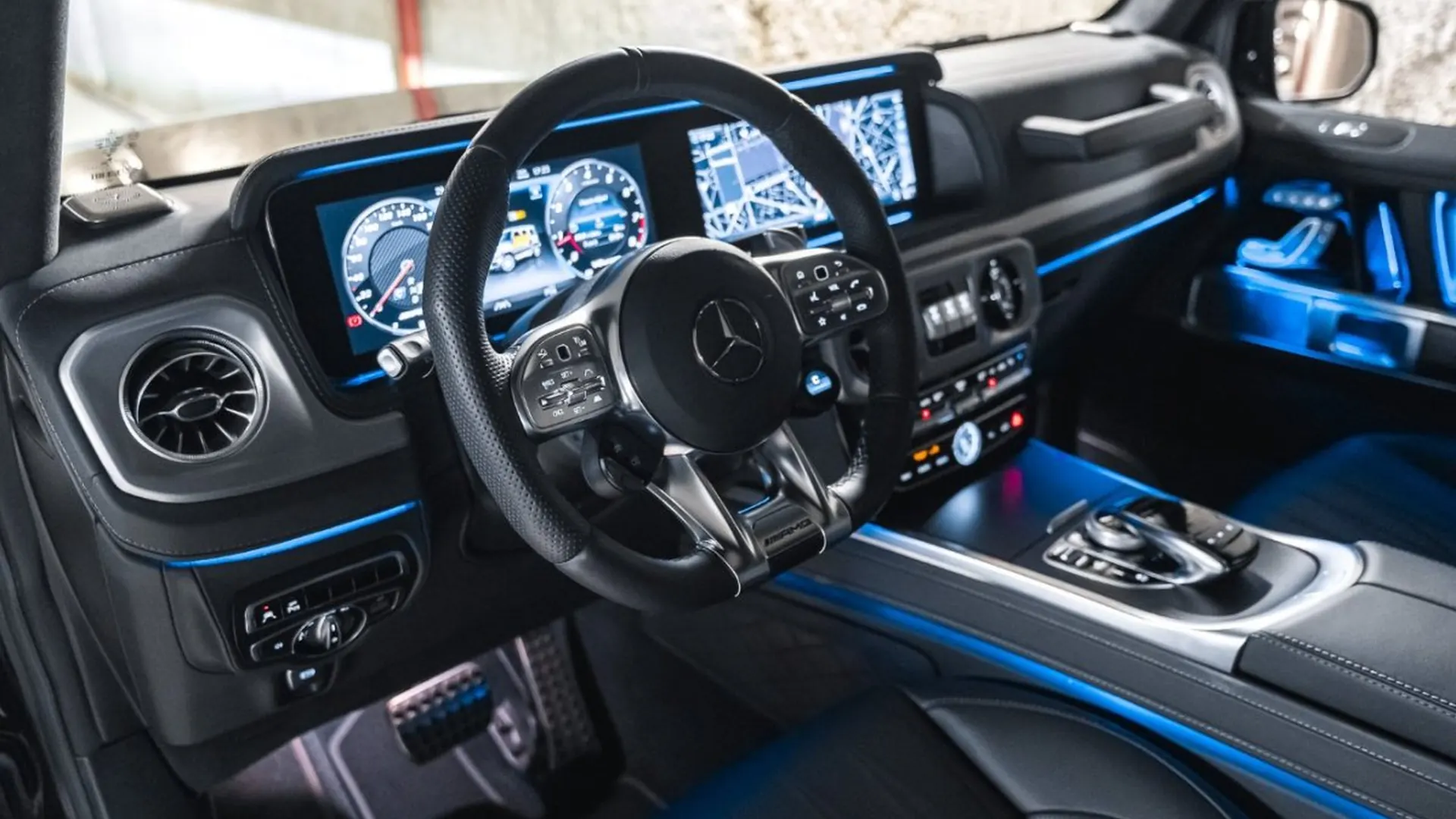 Mercedes Classe — photo 23