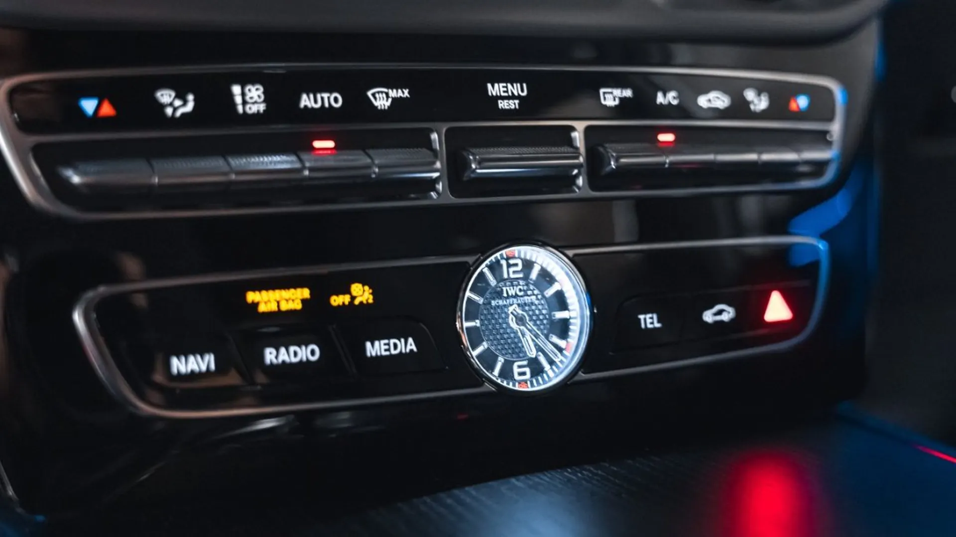 Mercedes Classe — photo 31
