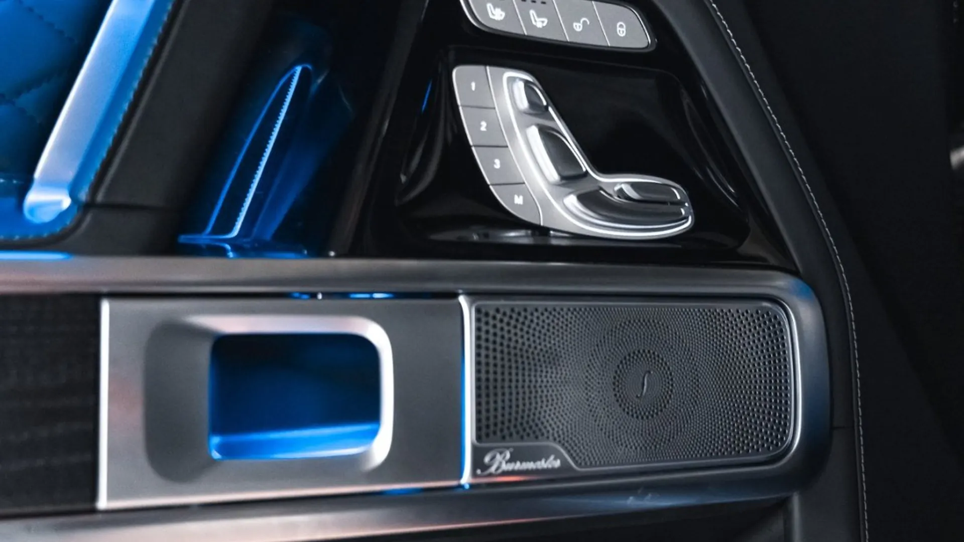 Mercedes Classe — photo 18