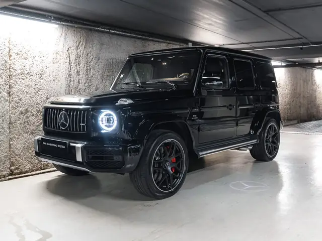 Mercedes Classe