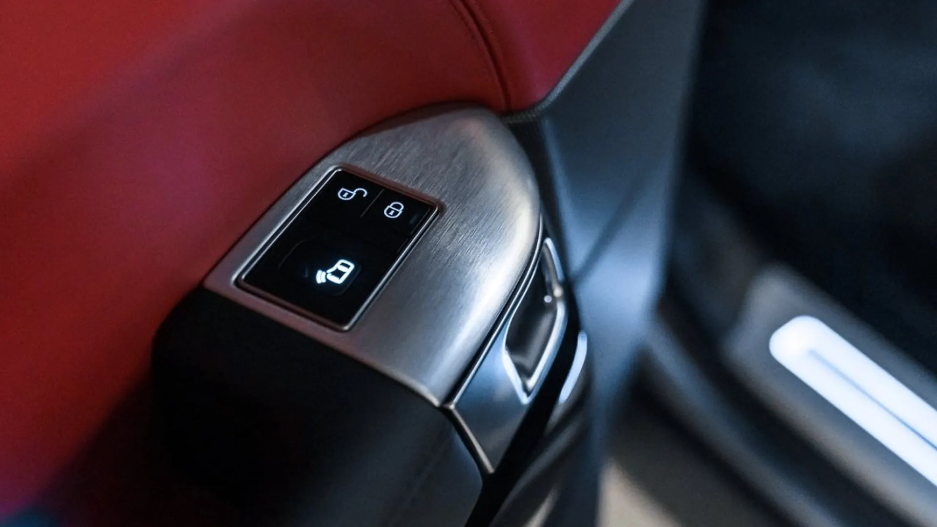Land Rover Range — photo 47