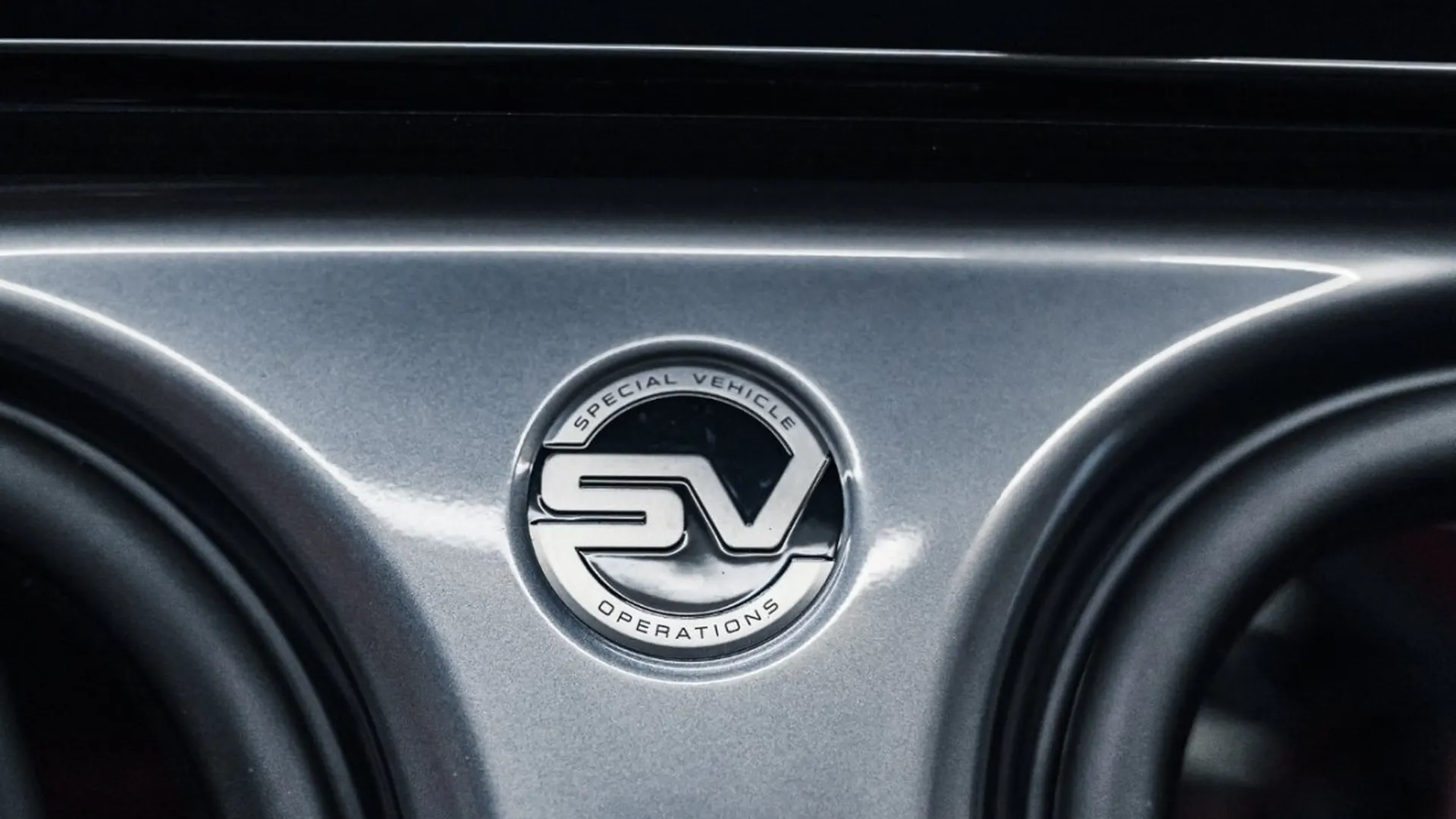 Land Rover Range — photo 25