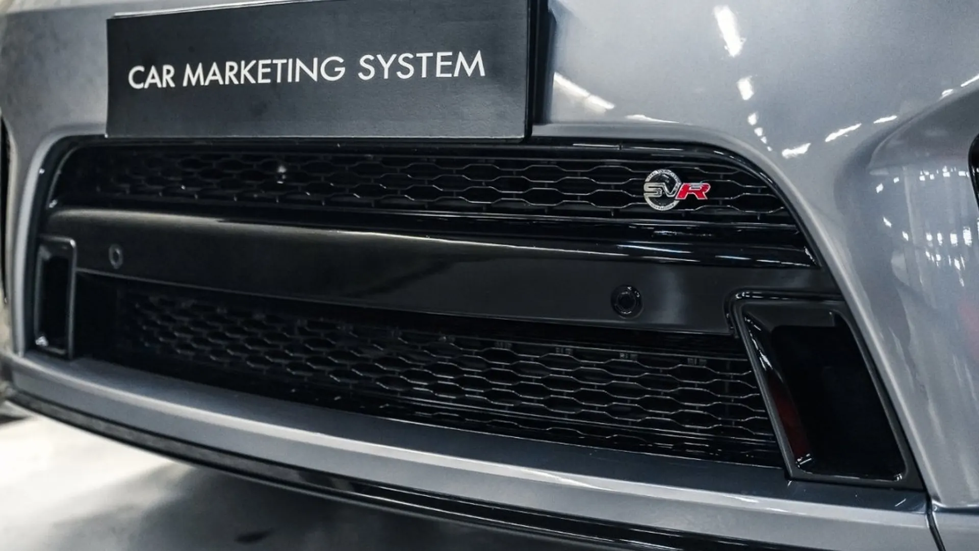 Land Rover Range — photo 6