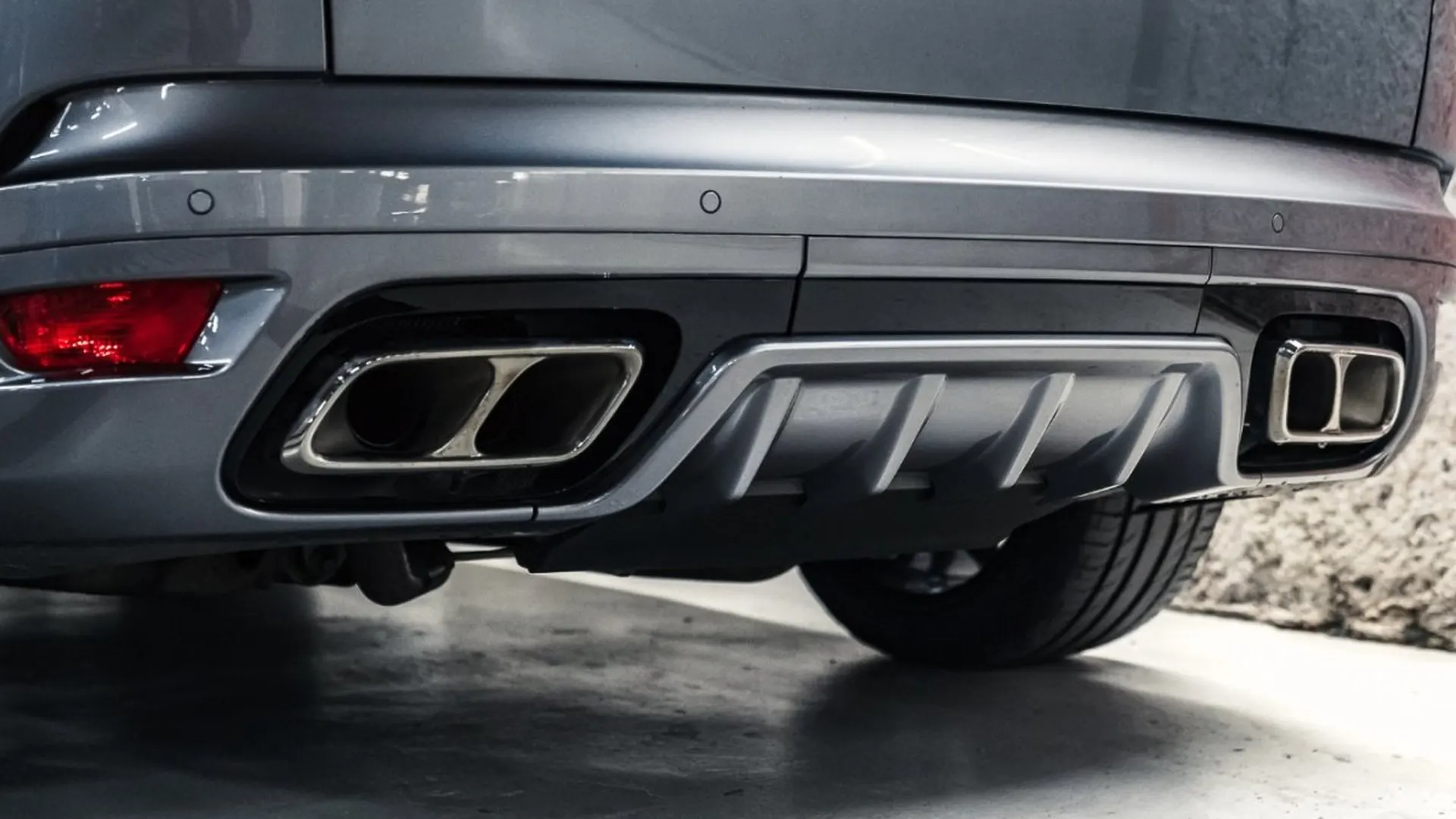 Land Rover Range — photo 18