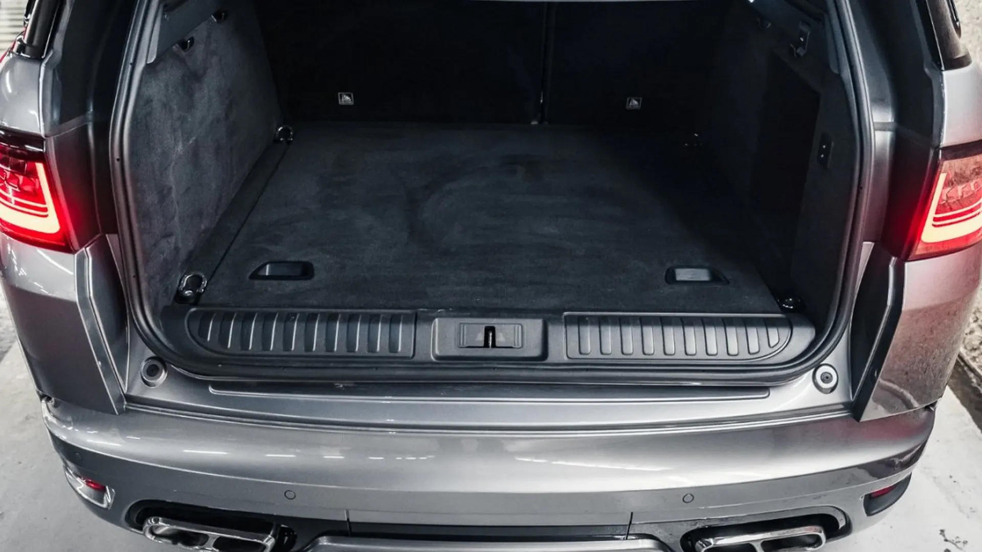 Land Rover Range — photo 20