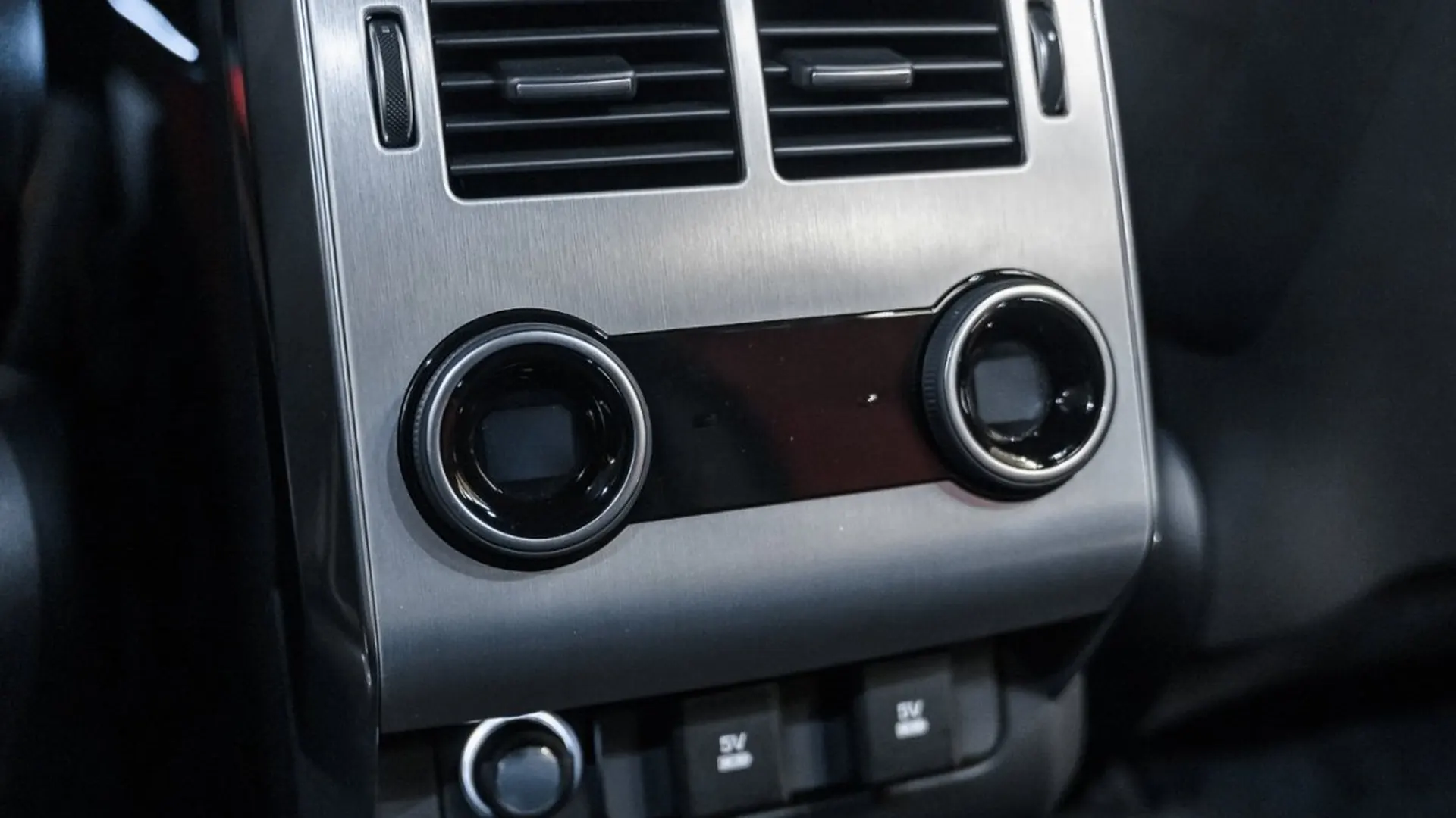 Land Rover Range — photo 48