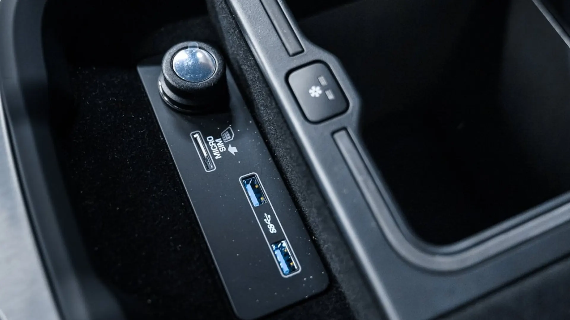 Land Rover Range — photo 42