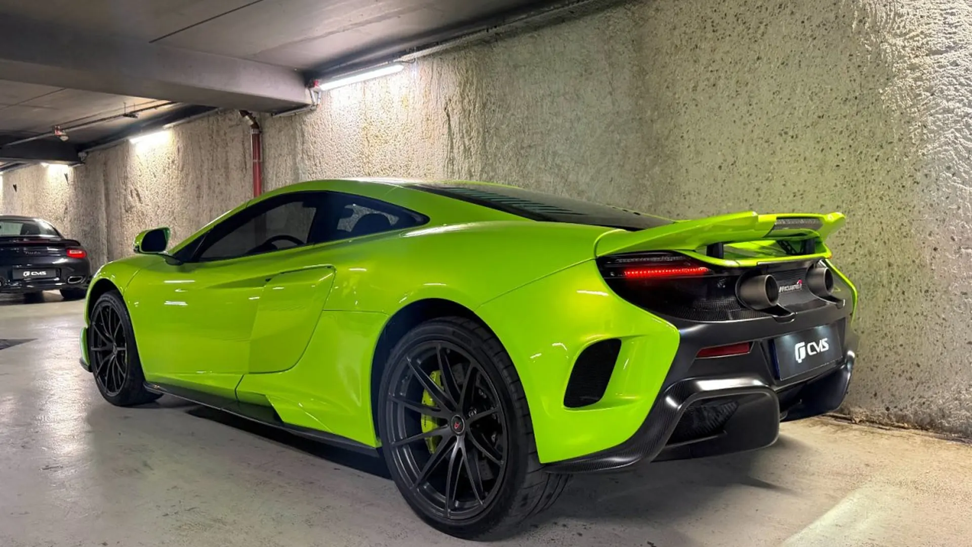 McLaren 675LT — photo 14