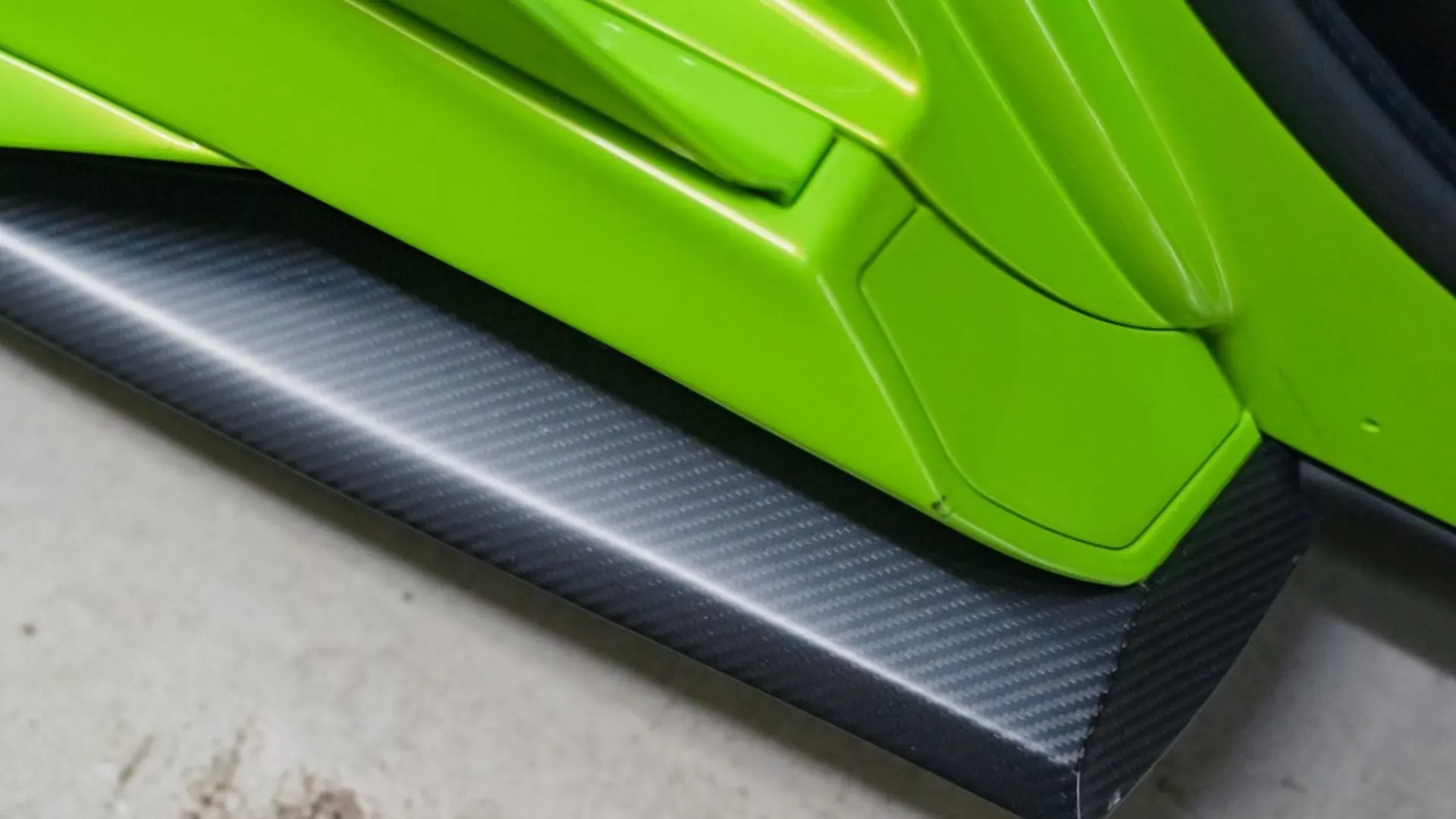 McLaren 675LT — photo 14