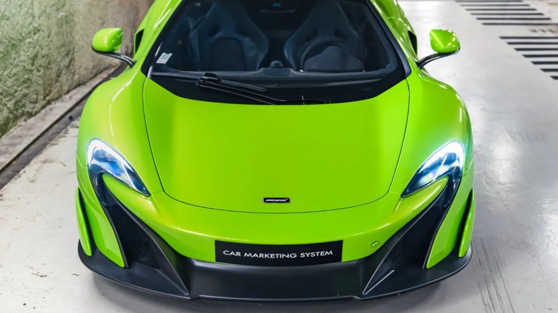 McLaren 675LT — photo 5