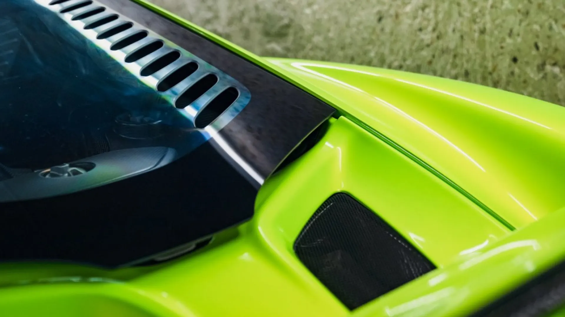 McLaren 675LT — photo 20