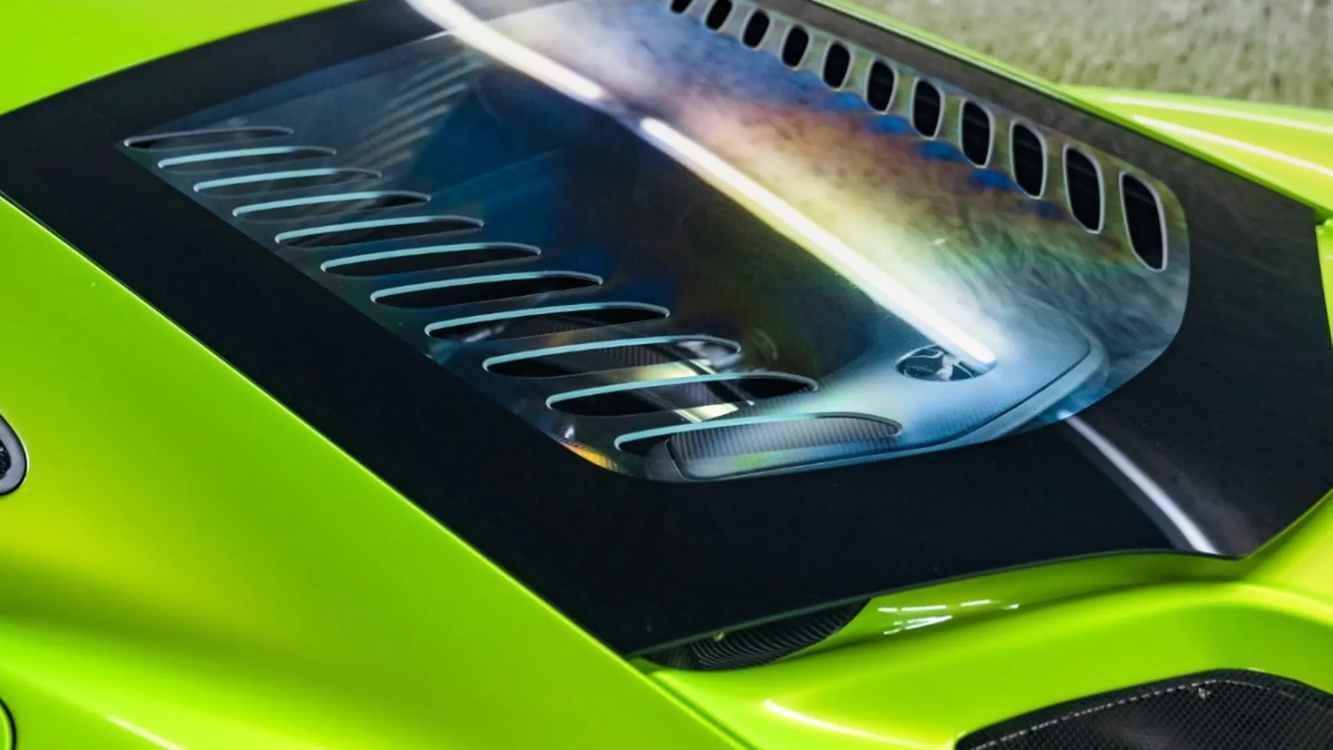 McLaren 675LT — photo 17